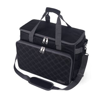 Phönix Nähmaschinentasche Quilt