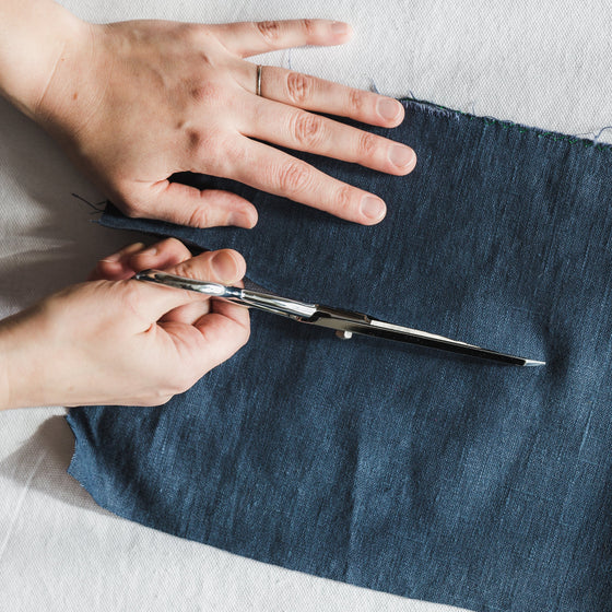 Sewing Course One-on-One Instruction