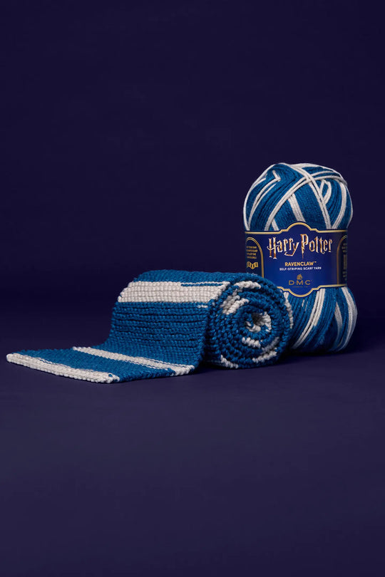 Harry Potter Wolle 300g