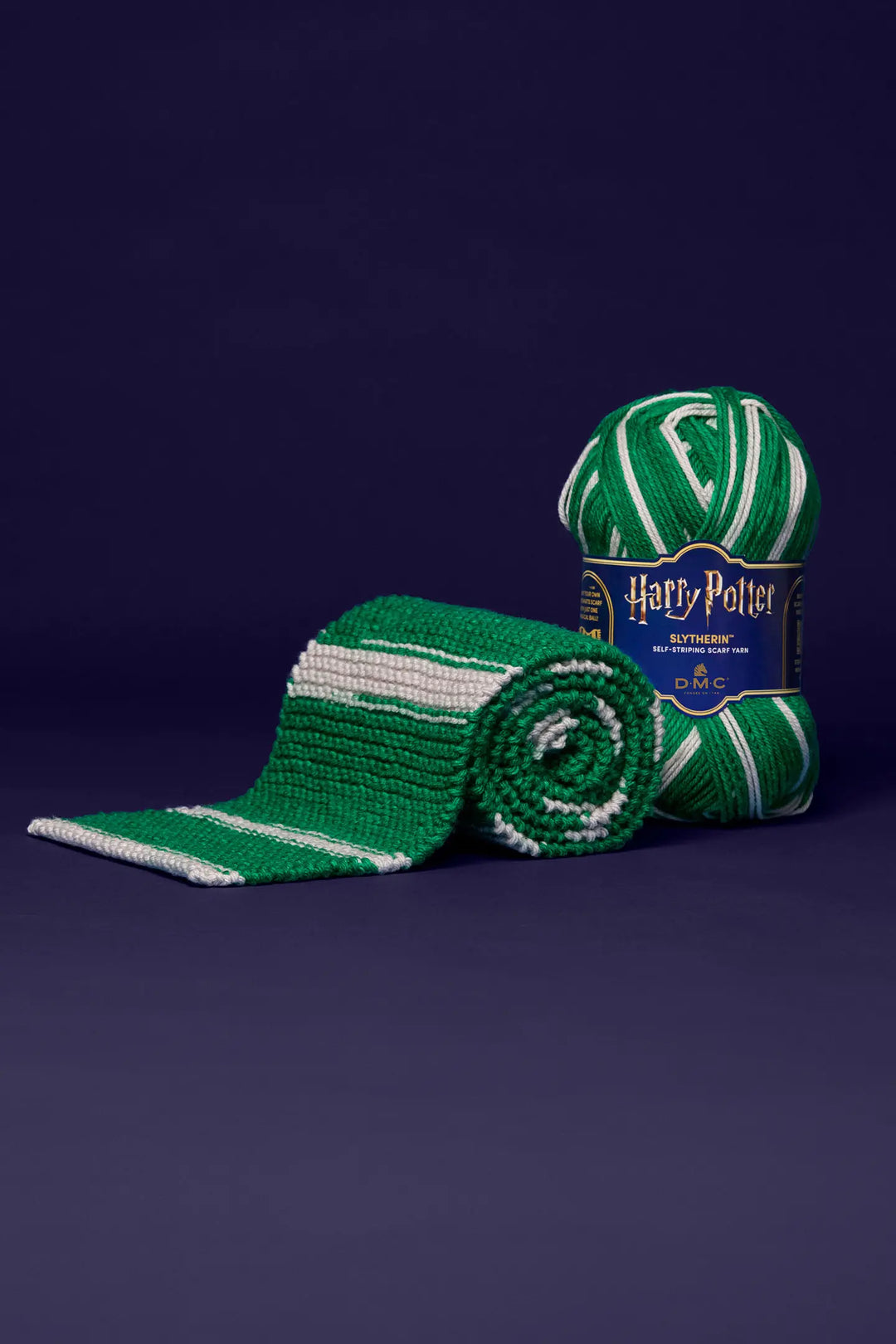 Harry Potter Wolle 300g