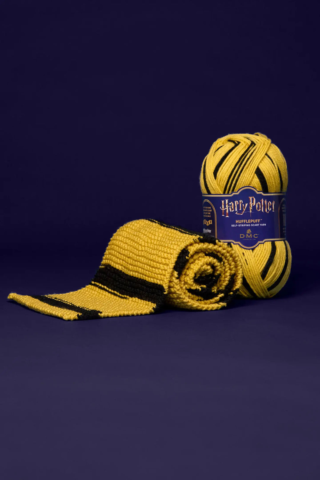 Harry Potter Wolle 300g
