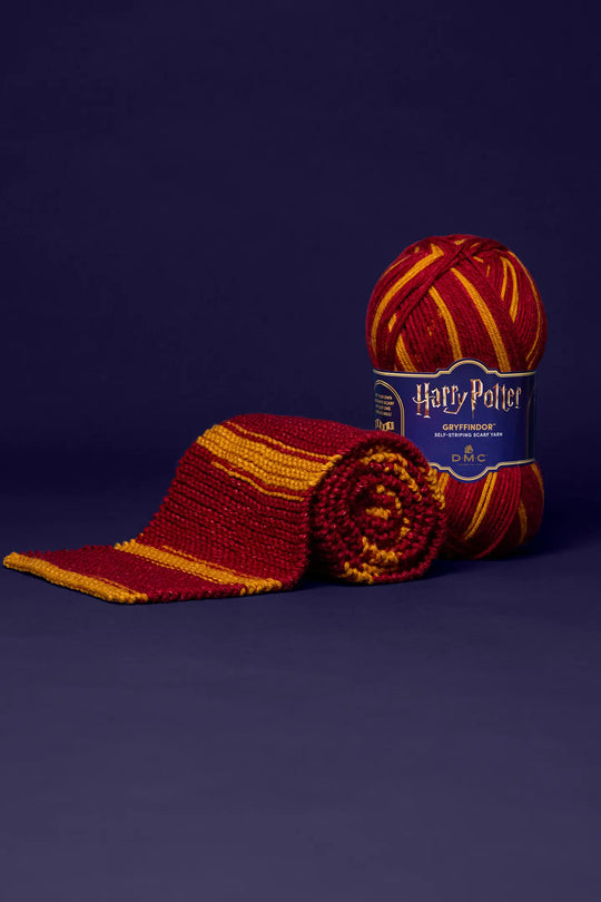 Harry Potter Wolle 300g