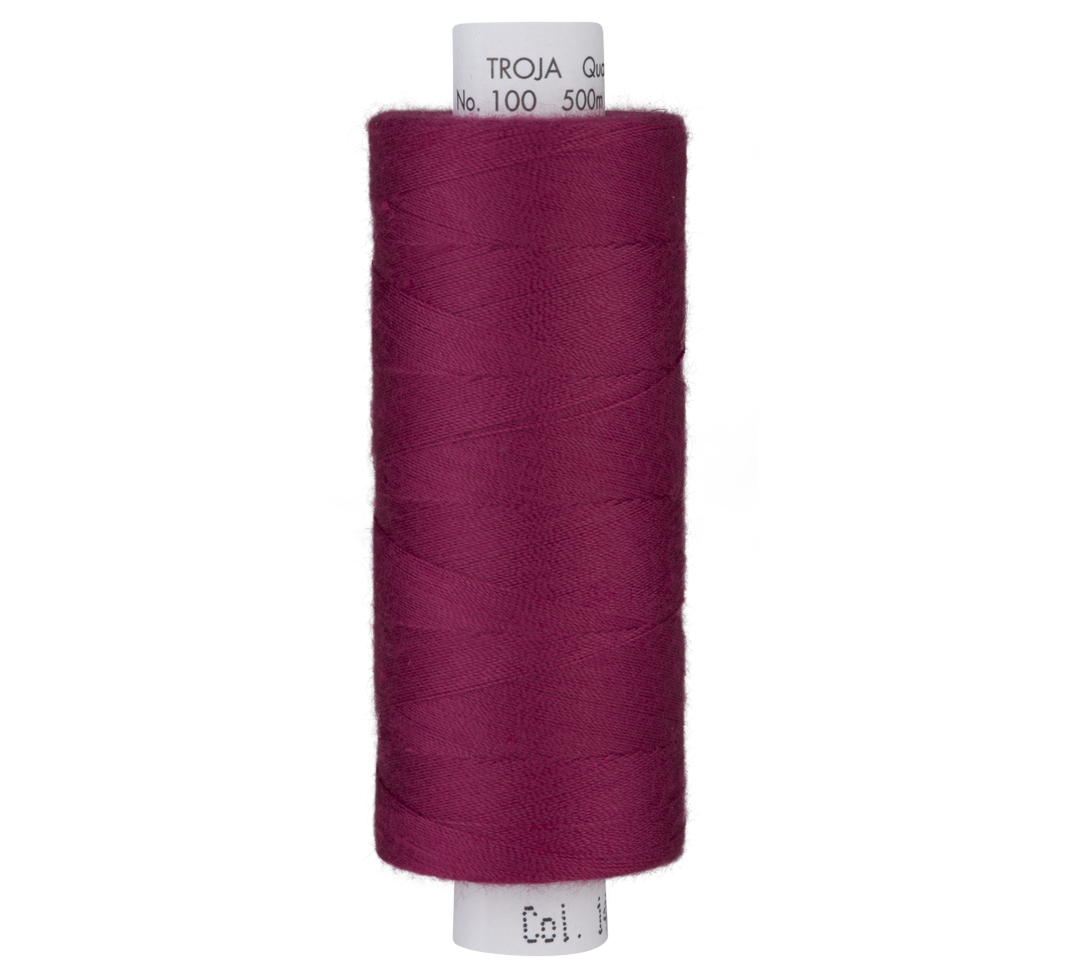 Troja Garn 500m