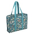 Aufbewahrungstasche All-In-One - Vögel - 26,5 x 10 x 35,5cm
